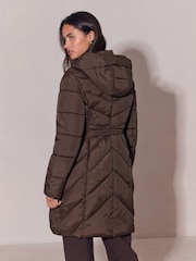Lipsy Coat - Larawan 5 ng 6