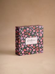 Cath Kidston Gold Tone Spinning Pendant Earrings - Image 5 of 6