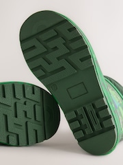أخضر - Minecraft Cuff Wellies - صورة 4 من 5