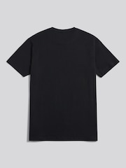 Чорний - U.S. Polo Assn Heritage Graphic T-Shirt - Image 7 of 8