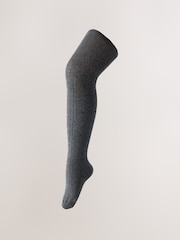 Baker by Ted Baker Pointelle Bow Tights 3 Pack - Slika 2 iz 4