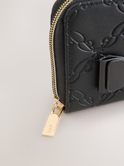 Porta-moedas infantil com laço em relevo Baker by Ted Baker para a volta às aulas. - Imagem 6 de 6