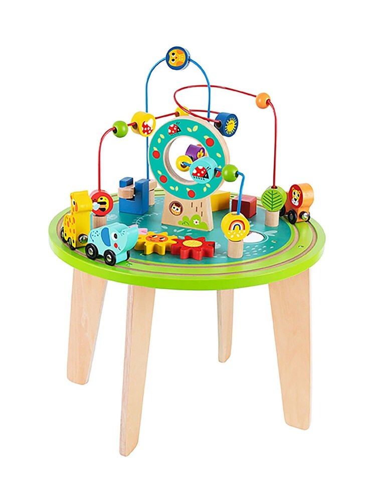 Tooky Toy Activity Table - Image 1 of 4