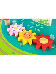 Tooky Toy Activity Table - Image 3 of 4