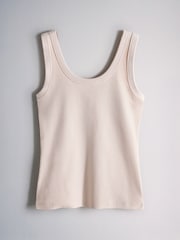 وردي/رمادي بخيوط شاحبة/أبيض/محايد مخطّط - سترات مضلعة فتحة رقبة واسعة طقم من 5 قطعة - صورة 4 من 8