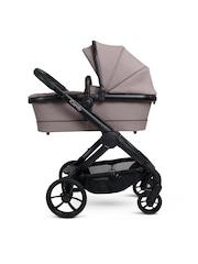 iCandy Porcini Peach7 Travel System Bundle - Image 2 of 6