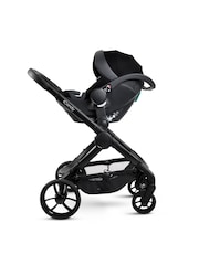 iCandy Porcini Peach7 Travel System Bundle - Image 3 of 6