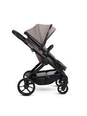 iCandy Porcini Peach7 Travel System Bundle - Image 4 of 6