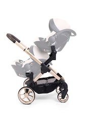 iCandy Biscotti Biscotti Twin Complete Bundle - Image 3 of 6