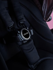 iCandy Black Latte Orange4 Complete Bundle - Image 6 of 6