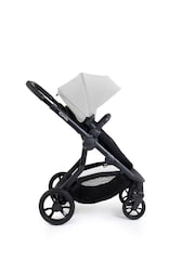 iCandy Glacier Latte Orange4 Travel System Bundle - Image 4 of 6