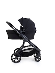 iCandy Black Latte Orange4 Travel System Bundle - Image 2 of 6