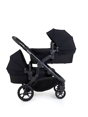 iCandy Black Latte Orange4 Twin Complete Bundle - Image 2 of 6