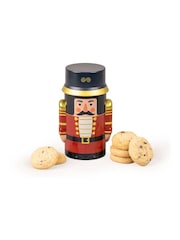 Vintage Marque Soldier  Drum Choc Chip Shortbread  Toffees 2 Pack - Image 2 of 3