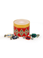 Vintage Marque Soldier  Drum Choc Chip Shortbread  Toffees 2 Pack - Image 3 of 3