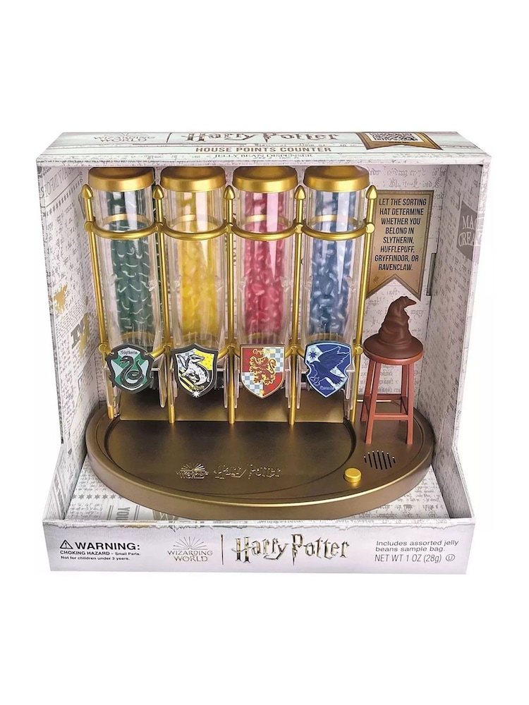Harry Potter House Points Counter Display - Image 1 of 2 Harry Potter House Points Counter Display - Image 1 of 2