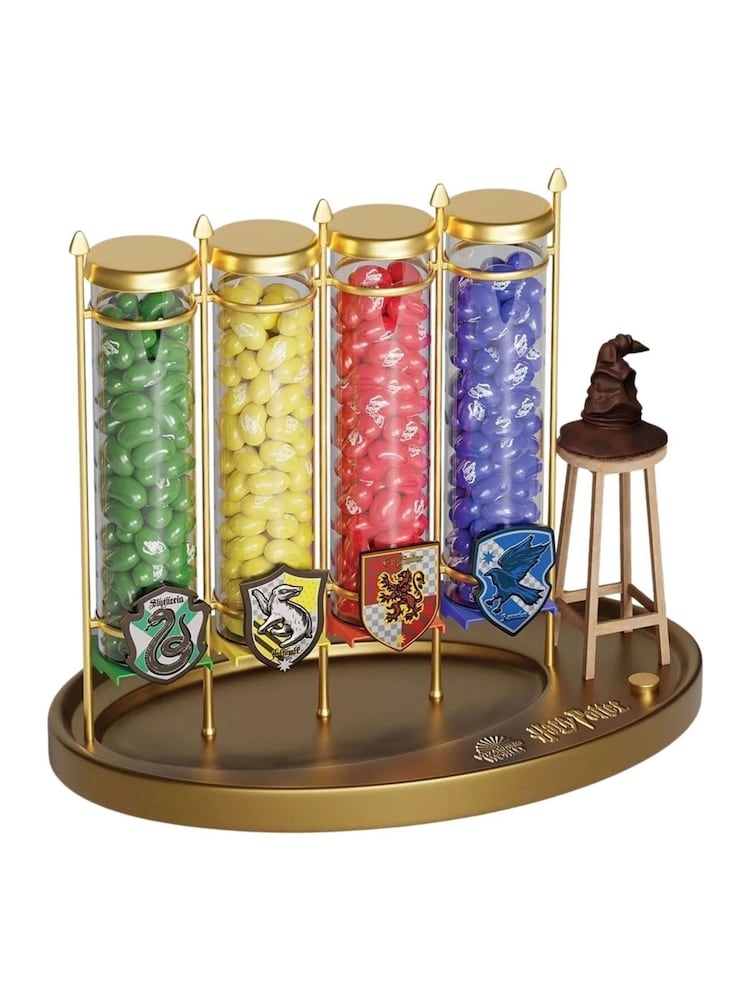 Harry Potter House Points Counter Display - Image 2 of 2 Harry Potter House Points Counter Display - Image 2 of 2