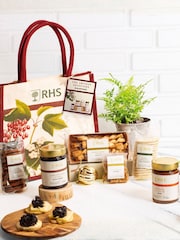 Cottage Delight RHS The Artisan Selection Hamper - Image 2 of 2