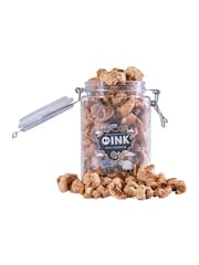 Oink Black Pepper Pork Crackling Gifting Jar 280g - Image 3 of 3