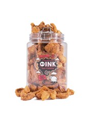 Oink Sweet Chilli Pork Crackling Gifting Jar 280g - Image 2 of 3