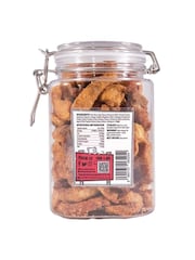 Oink Sweet Chilli Pork Crackling Gifting Jar 280g - Image 3 of 3