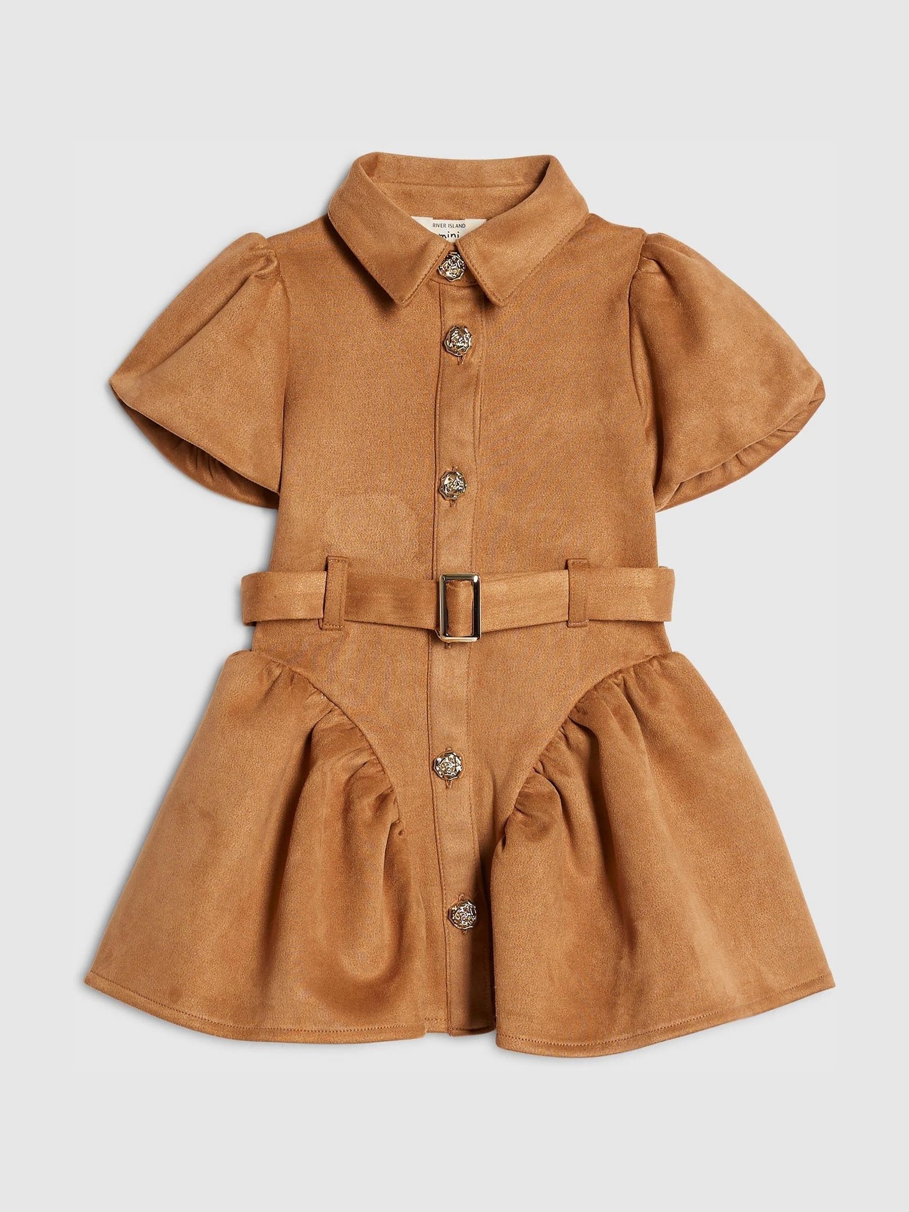 Next:日本 ブラウン - River Island スエード調パーティー Next:日本 ブラウン - River Island スエード調パーティー