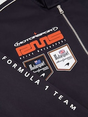 McLaren Racing Logo Jacket Unisex-Fit - Image 11 of 11