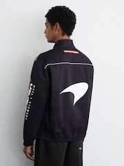 McLaren Racing Logo Jacket Unisex-Fit - Image 6 of 11