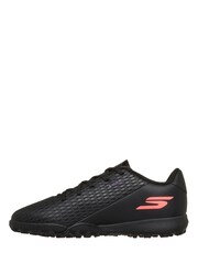 Skechers Black Skx_2Turf Football Boots - Image 2 of 4