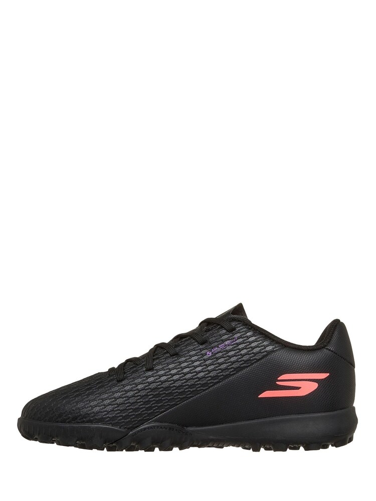 Skechers Black Skx_2Turf Football Boots - Image 2 of 4