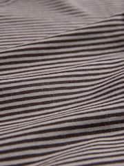 The Set 8 Pack Short Sleeve Fitted Crew Neck Tops - Εικόνα 10 από 11