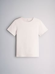 The Set 8 Pack Short Sleeve Fitted Crew Neck Tops - Εικόνα 3 από 11