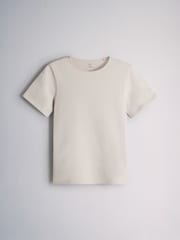 The Set 8 Pack Short Sleeve Fitted Crew Neck Tops - Εικόνα 4 από 11