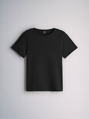 The Set 8 Pack Short Sleeve Fitted Crew Neck Tops - Εικόνα 7 από 11