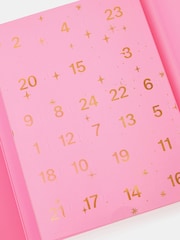 Angels By Accessorize Black Christmas Advent Calendar - Image 2 of 2