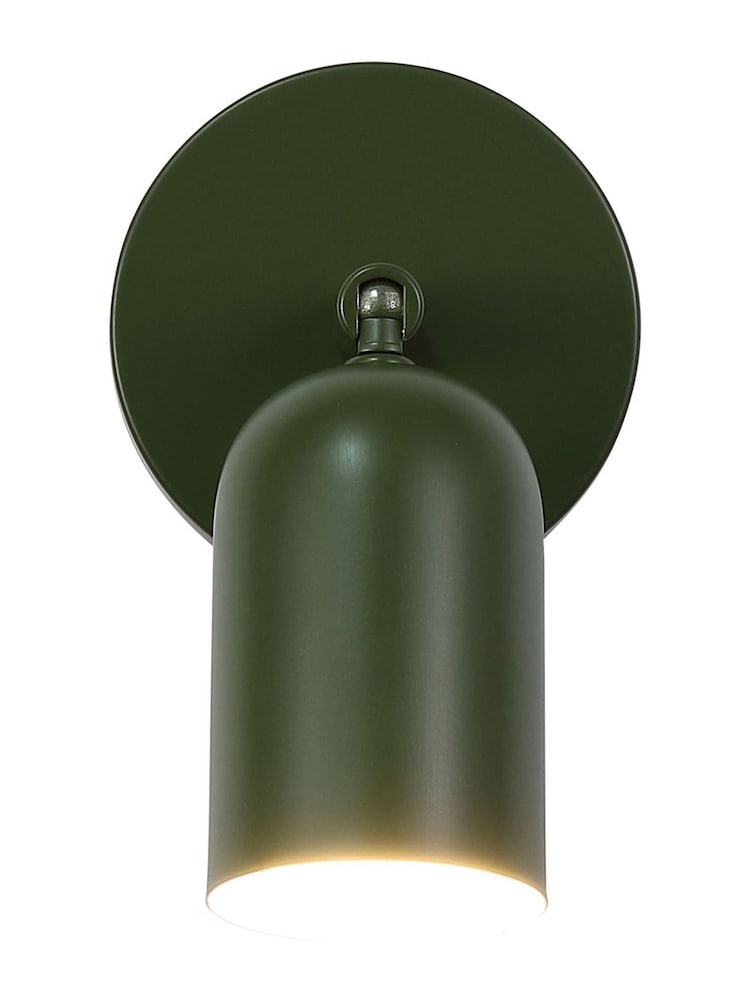 Searchlight Rechargeable Wall Light - صورة 2 من 5 Searchlight Rechargeable Wall Light - صورة 2 من 5