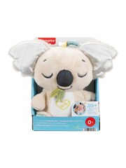 Mattel Games Fisher Price On The Go Koala Soother - Image 1 of 6