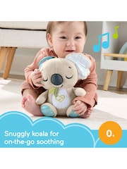 Mattel Games Fisher Price On The Go Koala Soother - Image 5 of 6