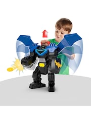 Mattel Games Imaginext Batman Mech - Image 3 of 6