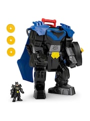Mattel Games Imaginext Batman Mech - Image 4 of 6