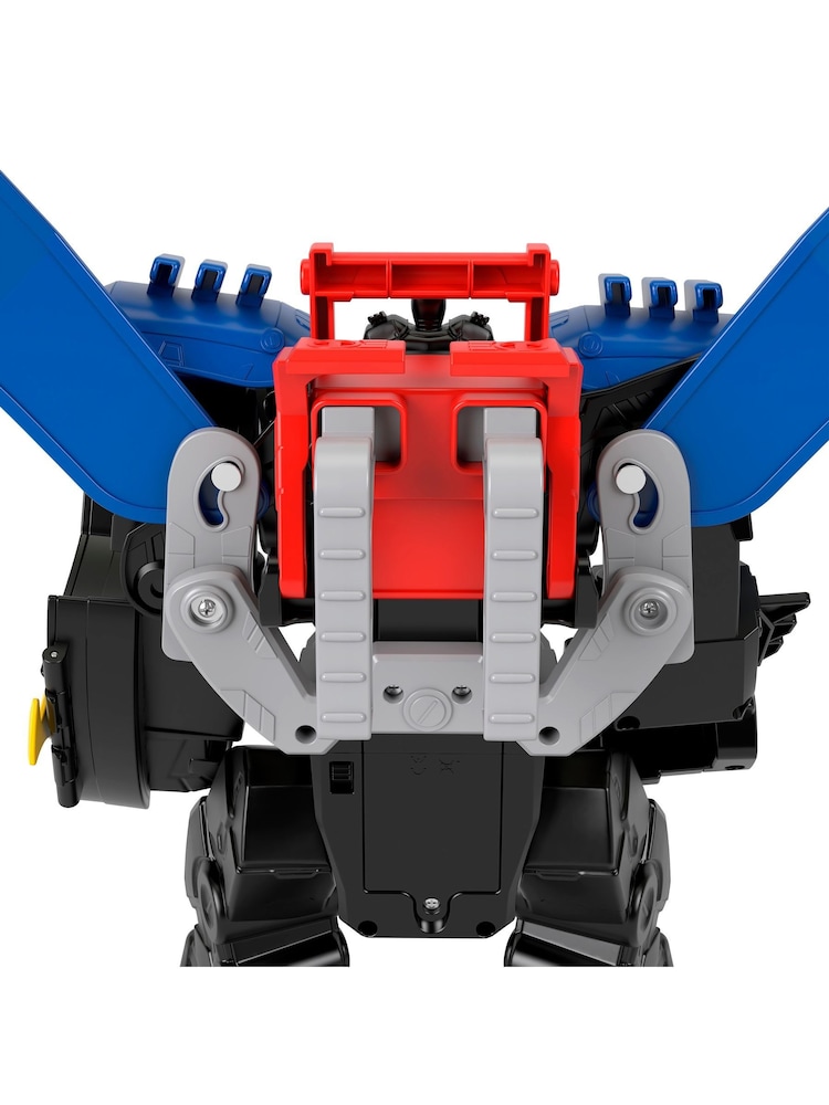 Mattel Games Imaginext Batman Mech - Image 6 of 6