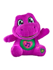 Mattel Games Barney Singing Soft Toy - Image 3 of 4