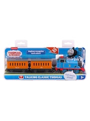 Mattel Games Thomas & Friends Motorised Talking Thomas - Image 1 of 6