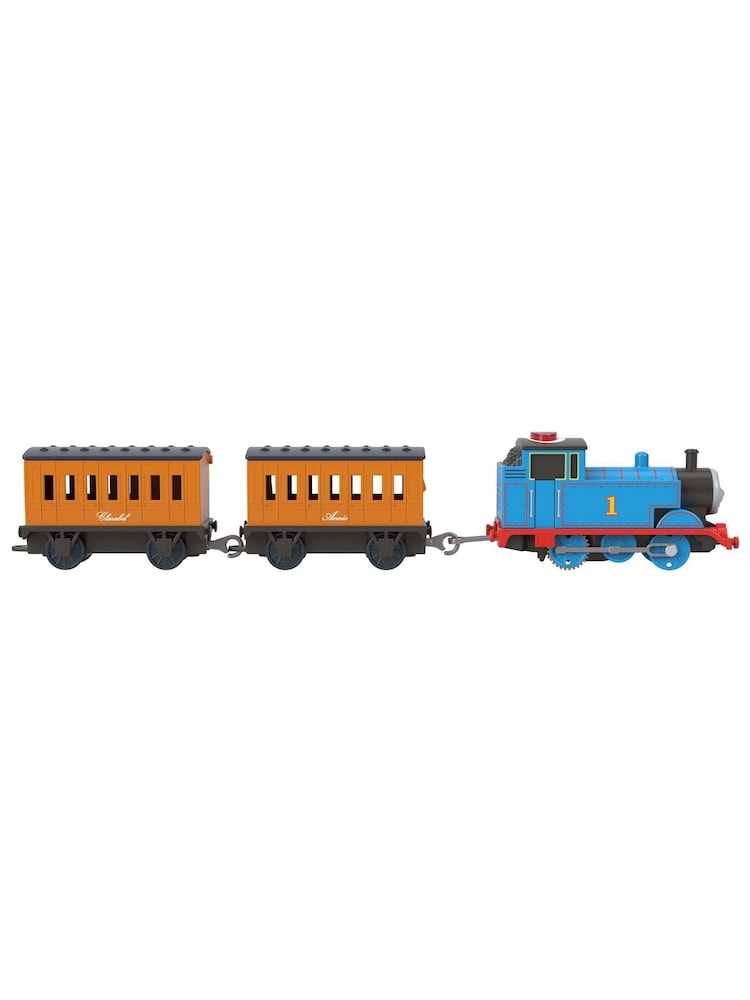 Mattel Games Thomas & Friends Motorised Talking Thomas - Image 2 of 6