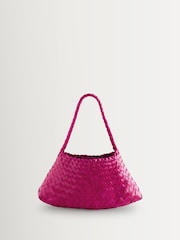 Rosa - Dragon Diffusion Rosanna Mini Bag - Immagine 1 di 6