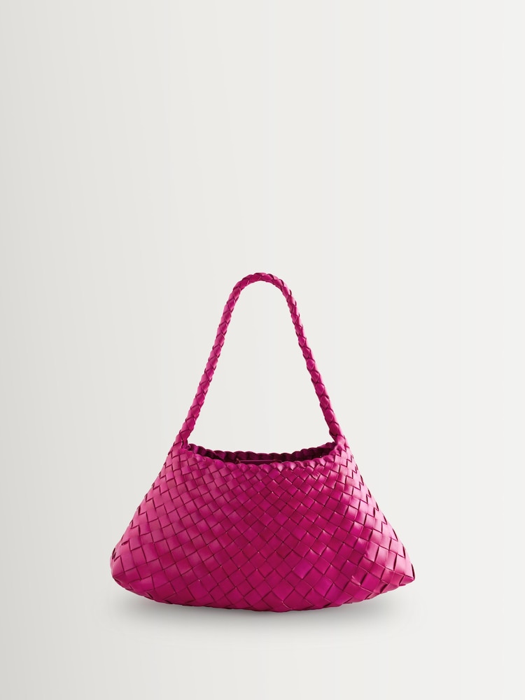 Rosa - Dragon Diffusion Rosanna Mini Bag - Immagine 1 di 6