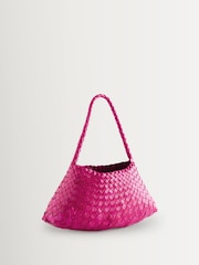 Rosa - Dragon Diffusion Rosanna Mini Bag - Immagine 2 di 6
