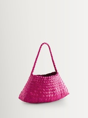 Rosa - Dragon Diffusion Rosanna Mini Bag - Immagine 3 di 6