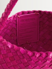 Rosa - Dragon Diffusion Rosanna Mini Bag - Immagine 4 di 6