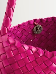 Rosa - Dragon Diffusion Rosanna Mini Bag - Immagine 5 di 6